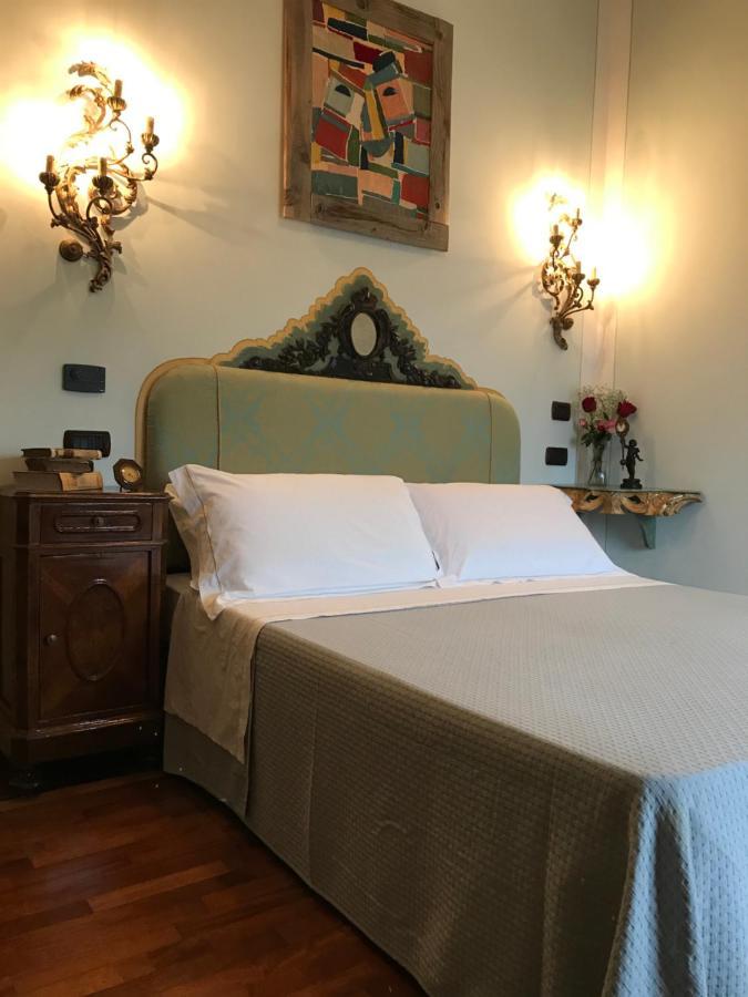 Agriturismo Collerisana Spoleto Bagian luar foto